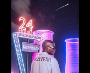 Sayfar – Mina ft LeeMcKrazy & Matute Mp3 Download Fakaza