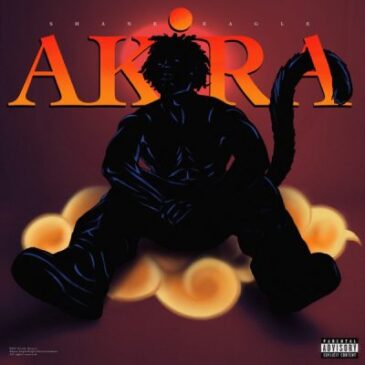 ALBUM: Shane Eagle – AKiRA (Tracklist) Album Download Fakaza