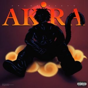 ALBUM: Shane Eagle – AKiRA (Cover Artwork + Tracklist) Album Download Fakaza