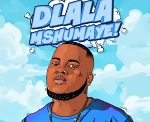 Shazmicsoul – Dlala Mshumaye Ft. CowBoii Mp3 Download Fakaza