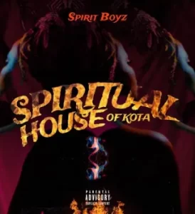 Spirit-Boyz –Melodies Mp3 Download Fakaza