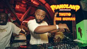 Thuto The Human – Pianoland Mix  Video Download Fakaza