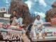 ALBUM: Touchline & Ginger Trill – Boyzen Da Hood Album Download Fakaza
