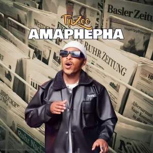 ALBUM: TpZee – Amaphepha Album Download Fakaza