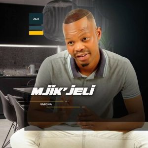 Mjikjeli – Izinyembezi Mp3 Download Fakaza