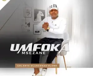 Umfoka Msezane – Shamuranca Lami Ft. Gatsheni Mp3 Download Fakaza