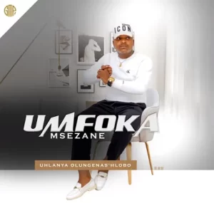 Umfoka Msezane – Shamuranca Lami Ft. Gatsheni Mp3 Download Fakaza