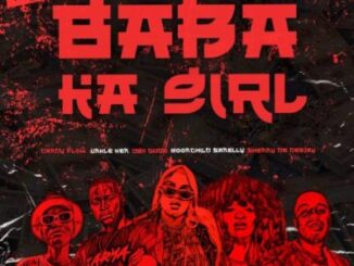 Unkle Ken, DBN Gogo & Moonchild Sanelly ft Candy FLow RSA & ShennyDaDeejay – Baba Ka Girl Mp3 Download Fakaza
