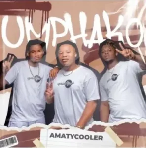 AmaTycooler – Umphako (Album) Ep Zip Download Fakaza