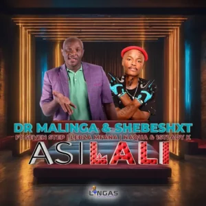 Dr Malinga & Shebeshxt – Asilali ft. Seven Step, Lebza Mfana, Naqua & 1stLady k Mp3 Download Fakaza