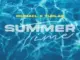 Ishmael & Tublaq – Summertime Ft. Dj Sneja & Playnevig Mp3 Download Fakaza
