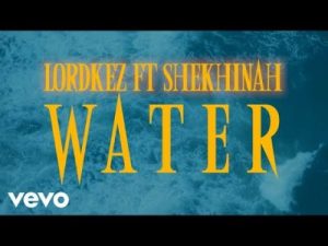 VIDEO: lordkez & Shekhinah – Water Music Video Download Fakaza