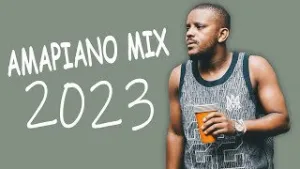 Jay Tshepo – Amapiano Mix 2023 (04 November) Ft Nkosazana Daughter Mp3 Download Fakaza