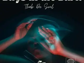 EP: Thab De Soul – Days In The Dark (Album) Ep Zip Download Fakaza