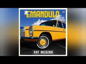 Pat Medina Seroba Mp3 Download Fakaza