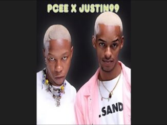 Pcee & Justin99 – Bayo Jabula Mp3 Download Fakaza