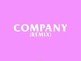 AKA, KDDO & Kabza De Small – Company (Remix) Mp3 Download Fakaza