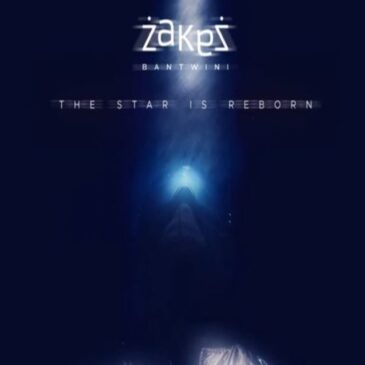 EP: Zakes Bantwini – The Star Is Reborn (Album) Ep Zip Download Fakaza