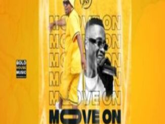 Charlie One – Move On Ft. Nelly Master Beata Mp3 Download Fakaza