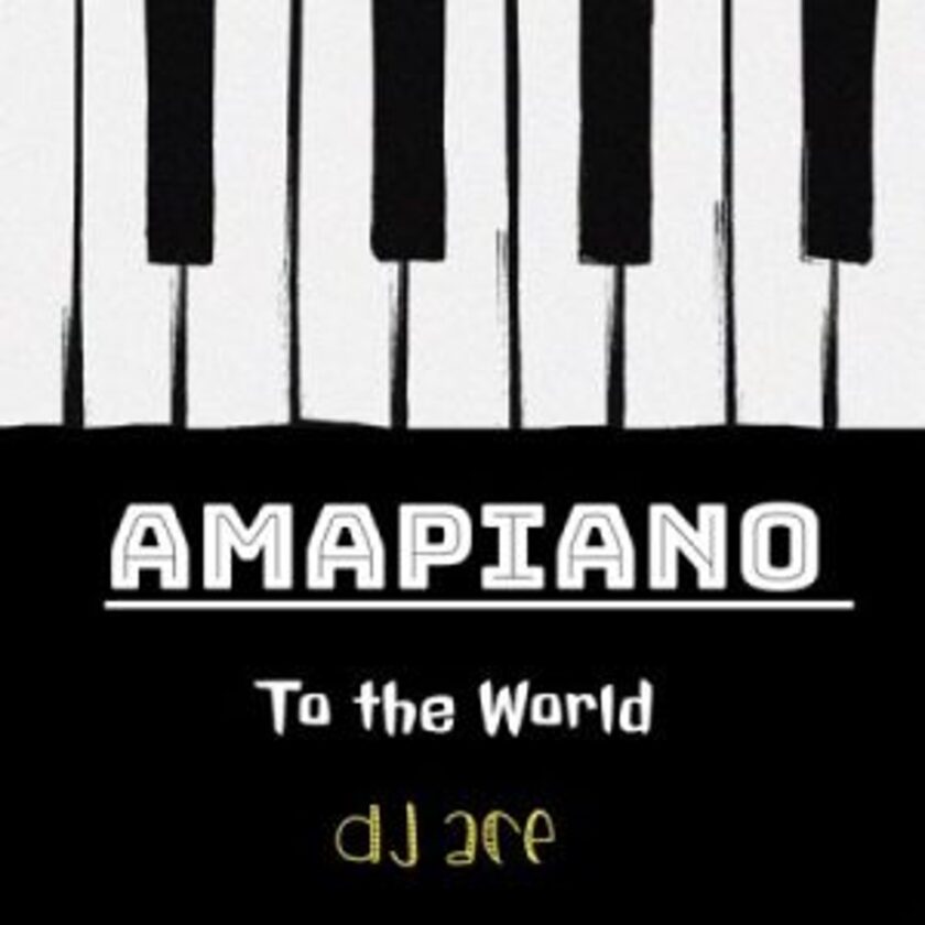 DJ Ace – Amapiano 2023 Mix 09 December Mp3 Download Fakaza