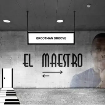 EP: El Maestro – Grootman Groove Ep Zip Download Fakaza