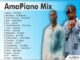 Hurshy – AmaPiano Mix Mp3 Download Fakaza