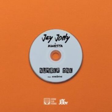 Jay Jody & Kwesta – Number One Mp3 Download Fakaza