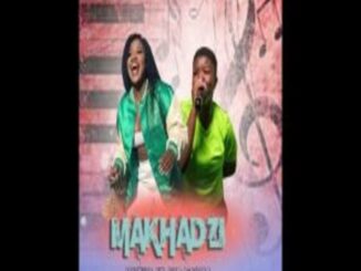 Makhadzi – Muthu Ft. Kharishma Mp3 Download Fakaza