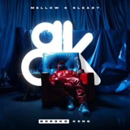 Mellow & Sleazy – Netflix ft Tumelo.za & Tyrone Dee Mp3 Download Fakaza