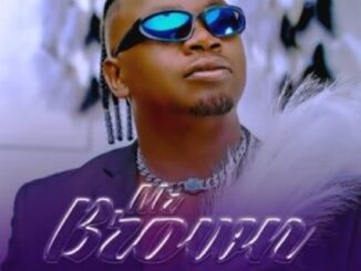 Mr Brown – Habhana Mp3 Download Fakaza