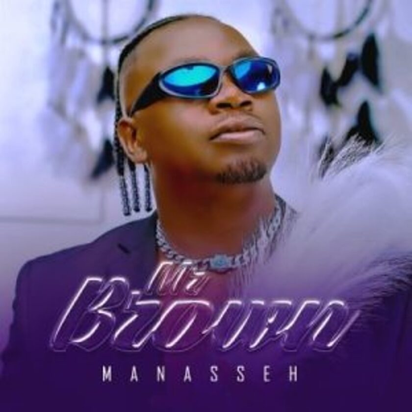 Mr Brown – Manasseh Album Zip Download Fakaza