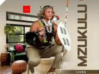 ALBUM : Mzukulu – Ijuba Album Zip Download Fakaza: