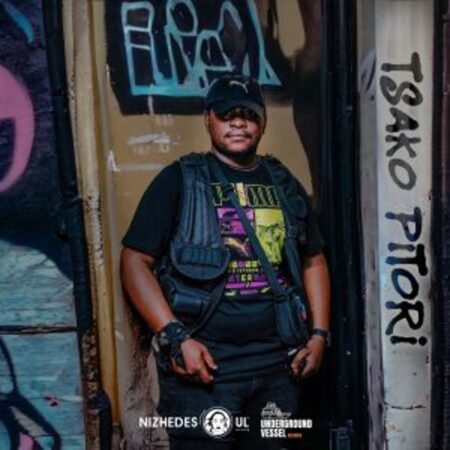Nizhe DeSoul – Mugwanti ft King Set Di Kota Mp3 Download Fakaza