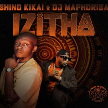 Shino Kikai & DJ Maphorisa – Vula Vula ft. Brenden Praise & Kabza De Small Mp3 Download Fakaza