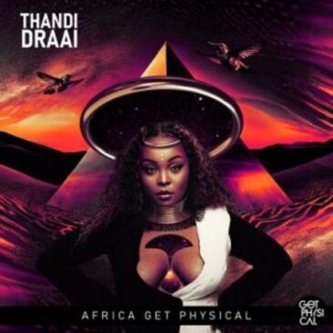 Monkey Safari – Ceremony (Thandi Draai & Kususa Remix) Mp3 Download Fakaza