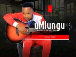 UMlungu –Unyaka Wami Mp3 Download Fakaza