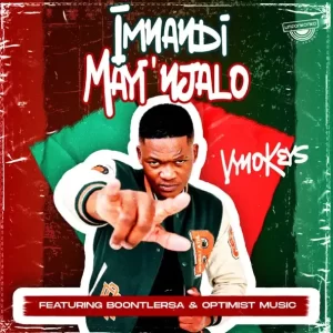 Vyno Keys, Boontle RSA & Optimist Music ZA – Imnandi Mayi’Njalo Mp3 Download Fakaza