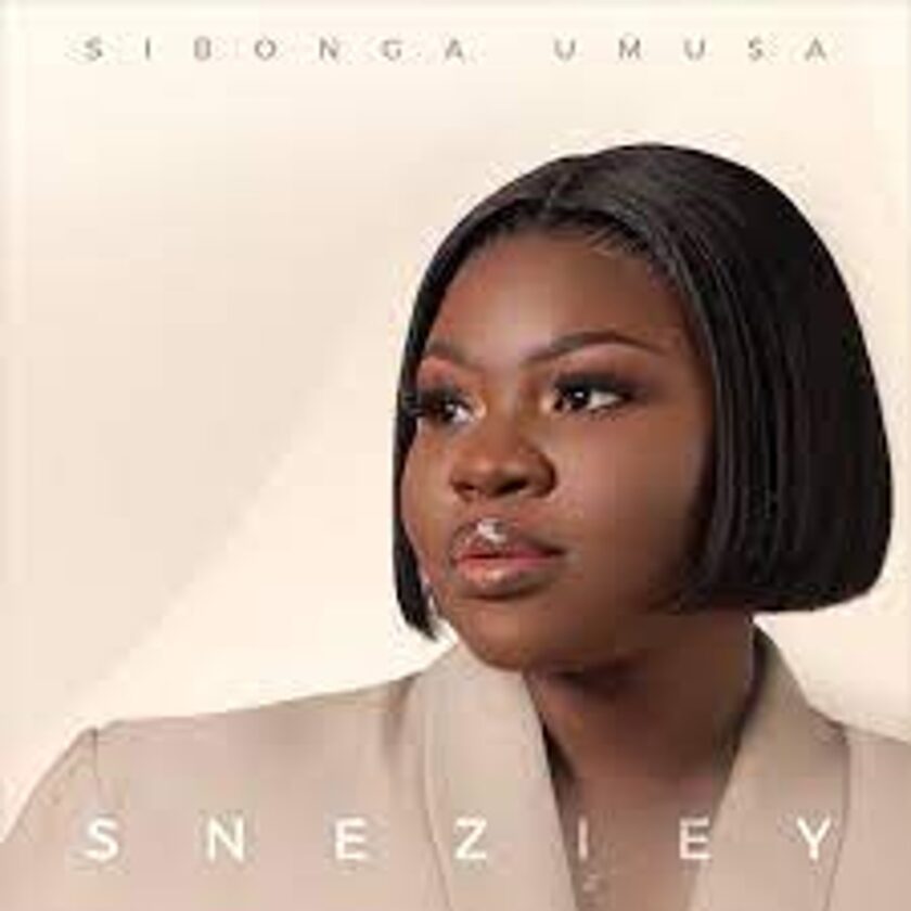 EP: Sneziey – Sibonga Umusa (Live) Ep Zip Download Fakaza