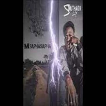 DJ Sthuthaiza & Msaphasapha – Sthuthaiza Uyashisa (Amapaino hit) Mp3 Download Fakaza