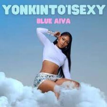 ALBUM: Blue Aiva – Yonkinto’ Isexy Album Zip Download Fakaza