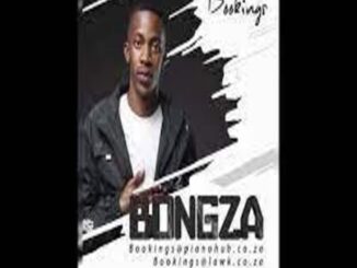 Bongza – Road Trip Mp3 Download Fakaza