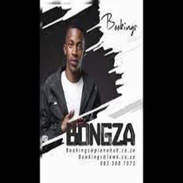 Bongza – Road Trip Mp3 Download Fakaza