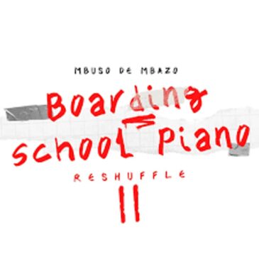 Mbuso De Mbazo – Dubula ft Busta 929 & Lolo SA Mp3 Download Fakaza