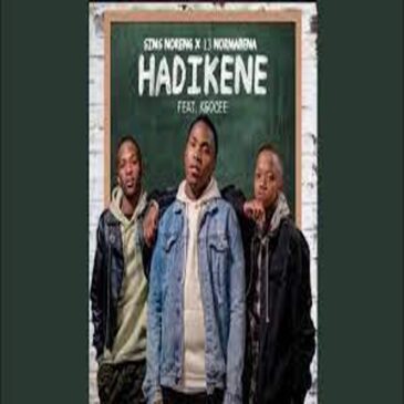 Sims Noreng & 13 Normabena – Hadikene ft. Kgocee Mp3 Download Fakaza