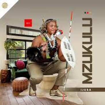 Mzukulu –Inhliziyo Mp3 Download Fakaza