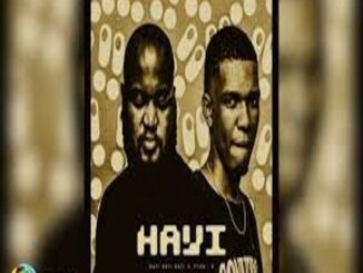 Ntwana_R – Hayi Hayi Hayi Bootleg Mix Ft. Tycoon Mp3 Download Fakaza