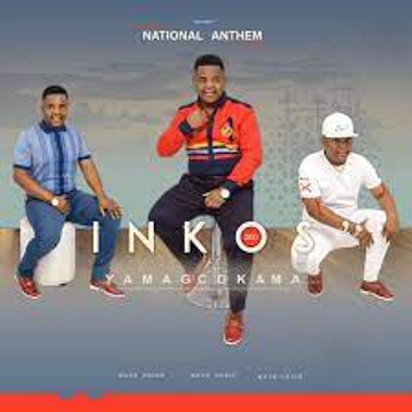ALBUM: Inkos’yamagcokama – National Anthem Album Zip Download Fakaza