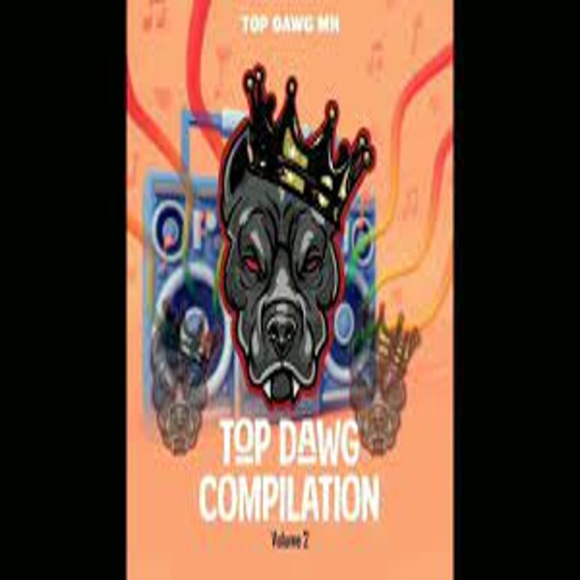 Top Dawg MH –Overdose Ft HouseXcape & TribeSoul Mp3 Download Fakaza