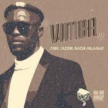 June Jazzin & Nathi Mlambo – Vimba (Instrumental Mix) Mp3 Download Fakaza