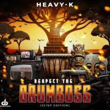 Heavy K –iKhandlela ft Matrics N, Peakay-M & Don Scott Mp3 Download Fakaza